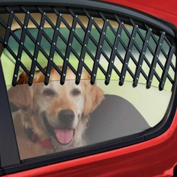 A27 KRATKA ZABEZPIECZAJĄCA OKNO W AUCIE