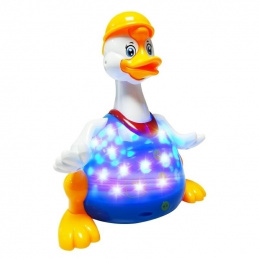 B16F1 INTERAKTYWNY FUN KACZOR GRA ŚWIECI