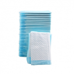 ZW7 MATA PODKŁAD DLA PSA 50 SZT