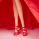Barbie Signature Weihnachtspuppe Blondine 2026 JJX65