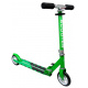 R-Sport Scooter H6 145 mm Räder Grün