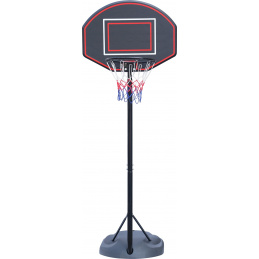 Aga Basketballkorb mit Ständer MR6063