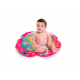 Aga4Kids Wassermatte Aufblasbare Wasserspielmatte für Kinder-Baby MRWM07 Sensorisches Spielzeug Kleinkinder, Wassermatte für Säuglinge und Kleinkinder
