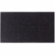 Linder Exclusiv Fußmatte 180x120 cm Schwarz