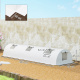 Aga Garten Folientunnel DSA2322