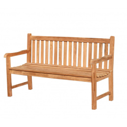 Linder Exclusiv Gartenbank PICADELLY B10E 150 cm