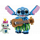 LEGO® Disney Classic 43296 Stitch und Scrump