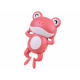 Einziehbarer Frosch für Badewanne ZA3996