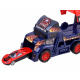 Abschleppwagen +4 Autos ZA4461 universal