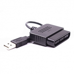 K630 ADAPTER PS2 NA USB KABEL