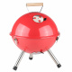 Aga Gartengrill MINI Rot