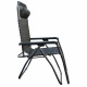 Linder Exclusiv Garten-Set Relax MC3741  wasser und winterungbestästandig,Hellgrau