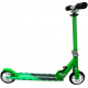 R-Sport Scooter H6 145 mm Räder Grün