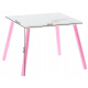 Aga Kindertisch mit Stühlen Lily
