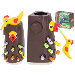 Aga Magnetisches Vogelfütterungsspiel