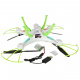 Dron RC Syma X5HW 2,4GHz Kamera Wi-Fi biały