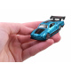 Metallspielzeugauto Federmodell 1:64 ZA4343