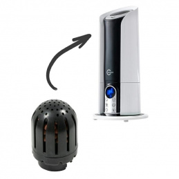 K444FIL2 FILTR CER. DO NAWILŻACZA K444L3