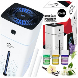 K445F NAWILŻACZ POWIETRZA DYFUZOR UFO 1L