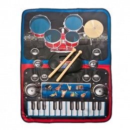 V2 MATA MUZYCZNA PERKUSJA+ORGANY 2W1