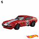 Hot Wheels 5 Stück Ferrari-Spielzeugautos JLN12