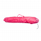 Linder Exclusiv Sonnenschirm, Strandschirm,UV-Schutz 30, Hawaii Rosa
