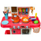 Aga4Kids Plastik-Kinderküche MR6091