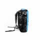 Aga Wasserdichter Rucksack 30 l Blau