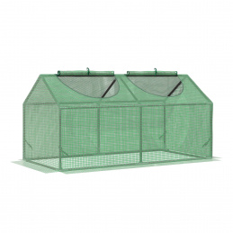 Aga Garten Folientunnel 845-368V03