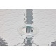 Linder Exclusiv Gartentisch DIA MC90 71x90 cm