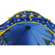 Kinderzelt Blue Castle ISO 1163