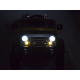 JEEP Off-Road mit Gummirädern und Fernsteuerung PA0111 - Grün