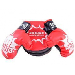 Boxhandschuhe Trainingsset SP0638