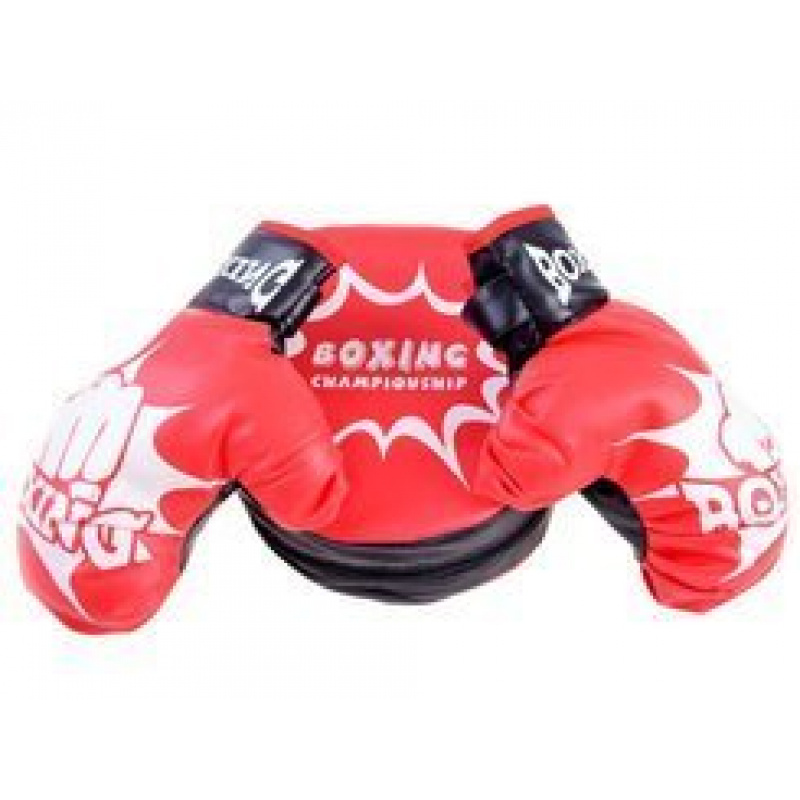 Boxhandschuhe Trainingsset SP0638