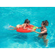 Bestway Surf Float Erdbeere 42049