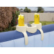 Getränkehalter Lay-Z-Spa Bestway jacuzzi 60306