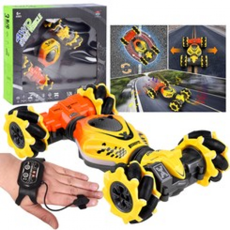 Stunt Car 4WD Fernsteuerung Sensor RC0614 Universal