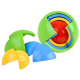 Spiel PUZZLE Ball 3D GR0067