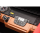 Pojazd Mercedes Benz MAYBACH G650 Czerwony