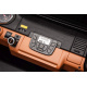 Pojazd Mercedes Benz MAYBACH G650 Czerwony
