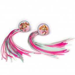 STREAMERKA PAW PATROL DÍVKY