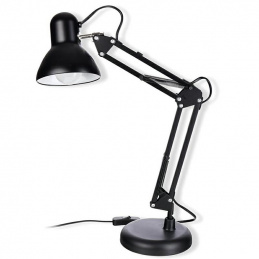K711L LAMPKA NA BIURKO KREŚLARSKA
