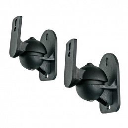 U12 UCHWYT ŚCIENNY NA GŁOŚNIKI 2szt