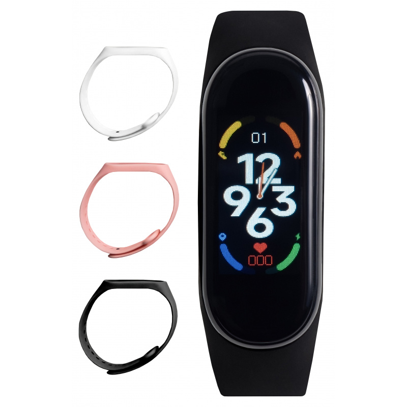 Dexxer Fitness-Armband M7