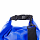 Aga Wasserdichter Beutel 10 l Dunkelblau