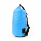 Aga Wasserdichter Beutel 30 l Hellblau