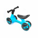 Aga Kinderlaufrad DS2910 Blau