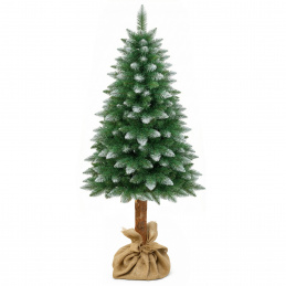 Aga Weihnachtsbaum 180 cm mit Stamm