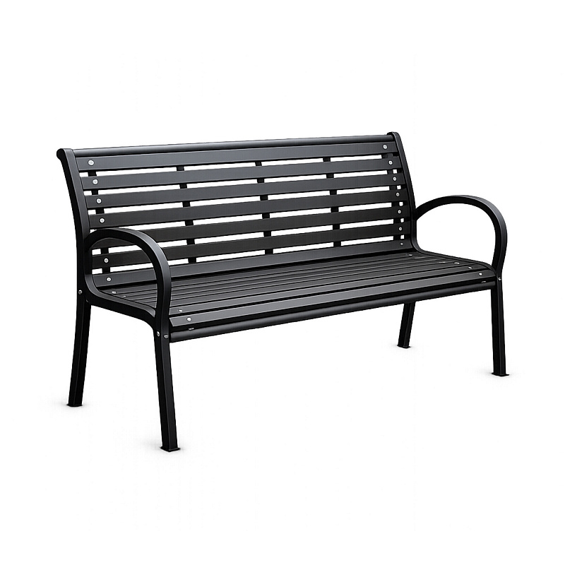 Aga Gartenbank 125x60x80 cm