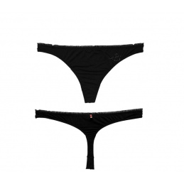 Levis Höschen REBECCA Schwarz